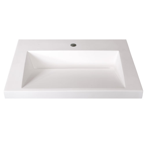 Wayfair Vessel Vanity Tops & Sinks You'll Love in 2024